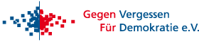 Gegen Vergessen – Für Demokratie e. V.
