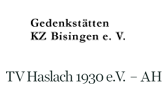 Gedenkstätten KZ Bisingen e. V./TV Haslach 1930 e. V. – „Alte Herren”