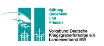 Volksbund Deutsche Kriegsgräberfürsorge e. V./Stiftung Gedenken und Frieden